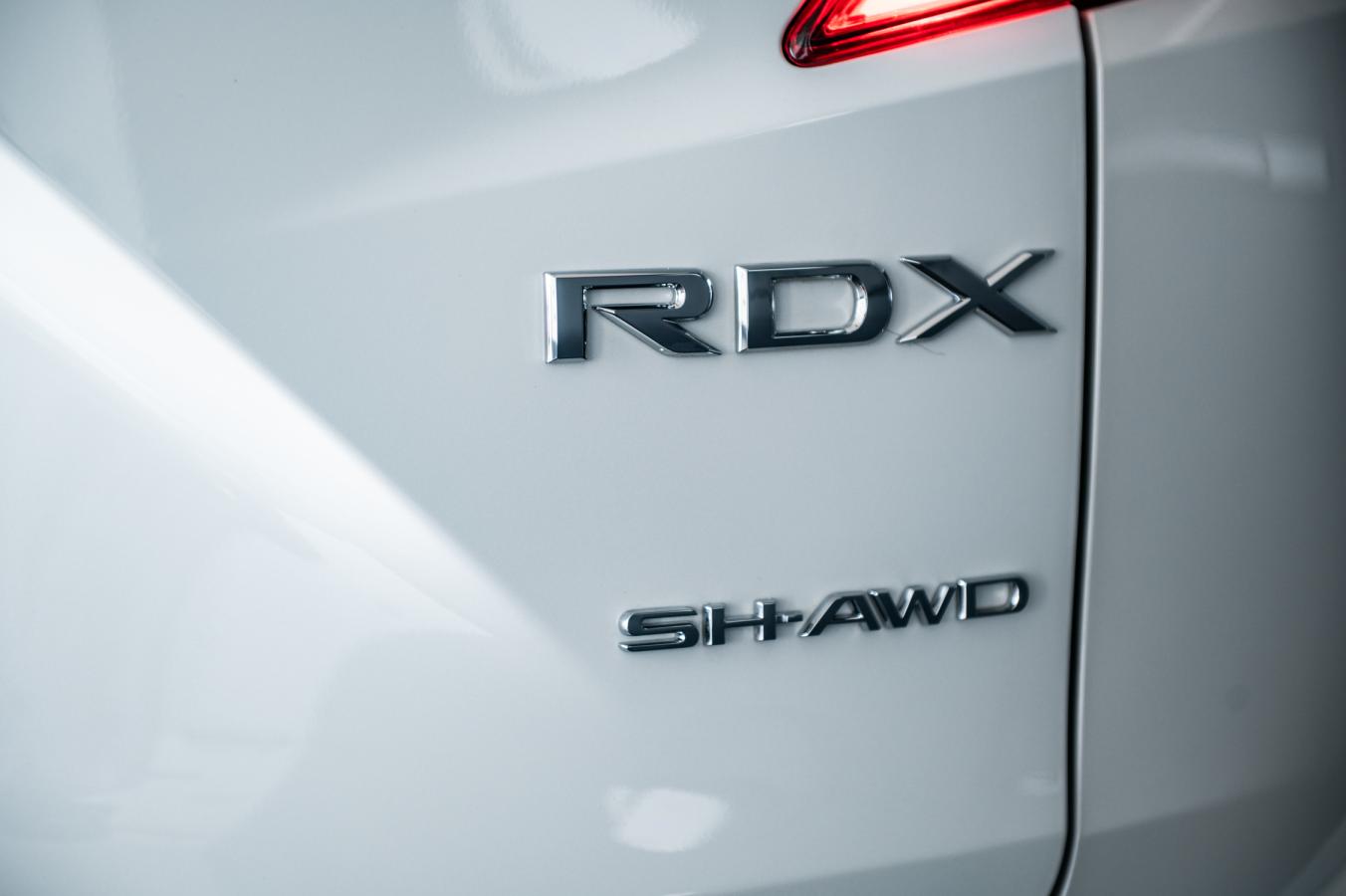 2024 Acura RDX - Image 10