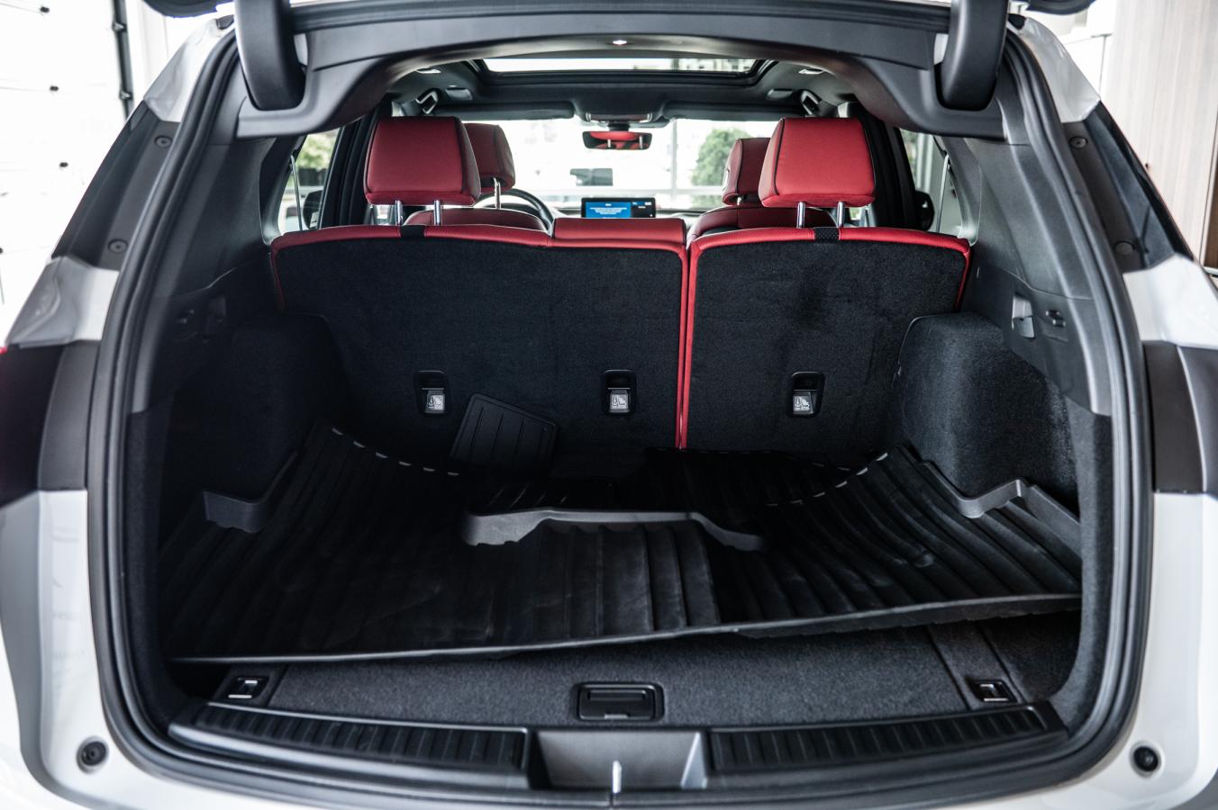 2024 Acura RDX - Image 11