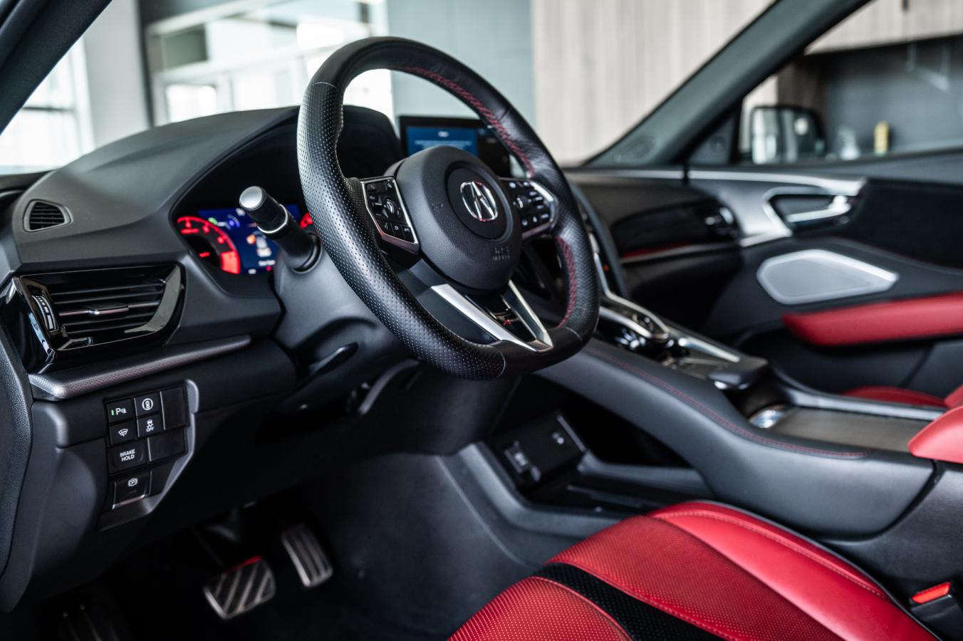 2024 Acura RDX - Image 16