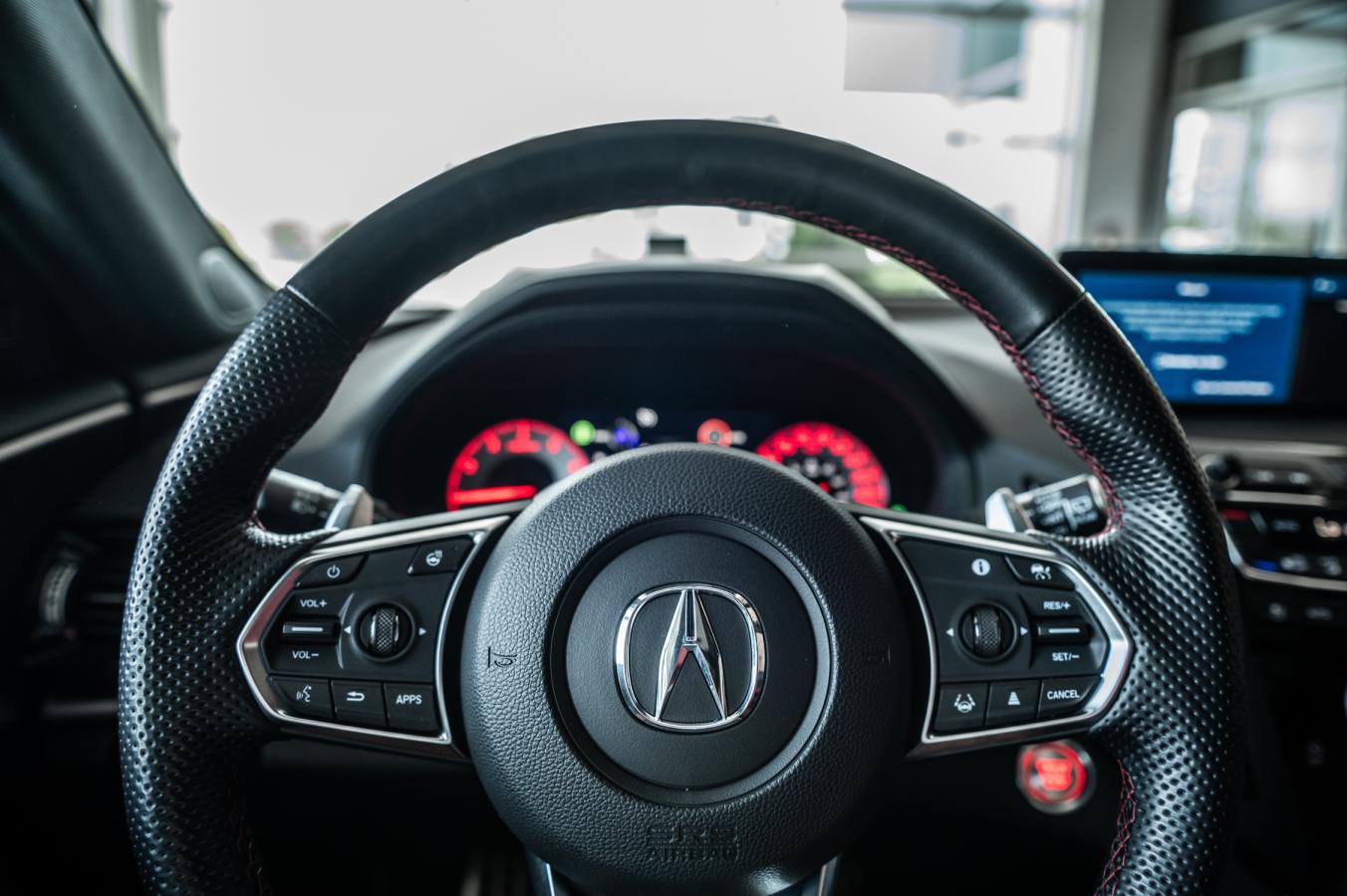 2024 Acura RDX - Image 18