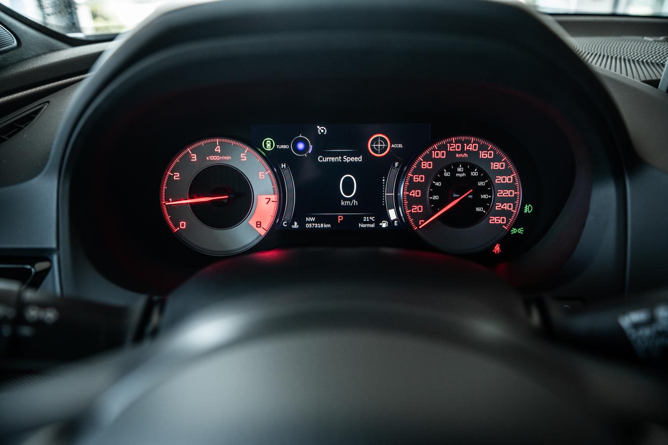 2024 Acura RDX - Image 19