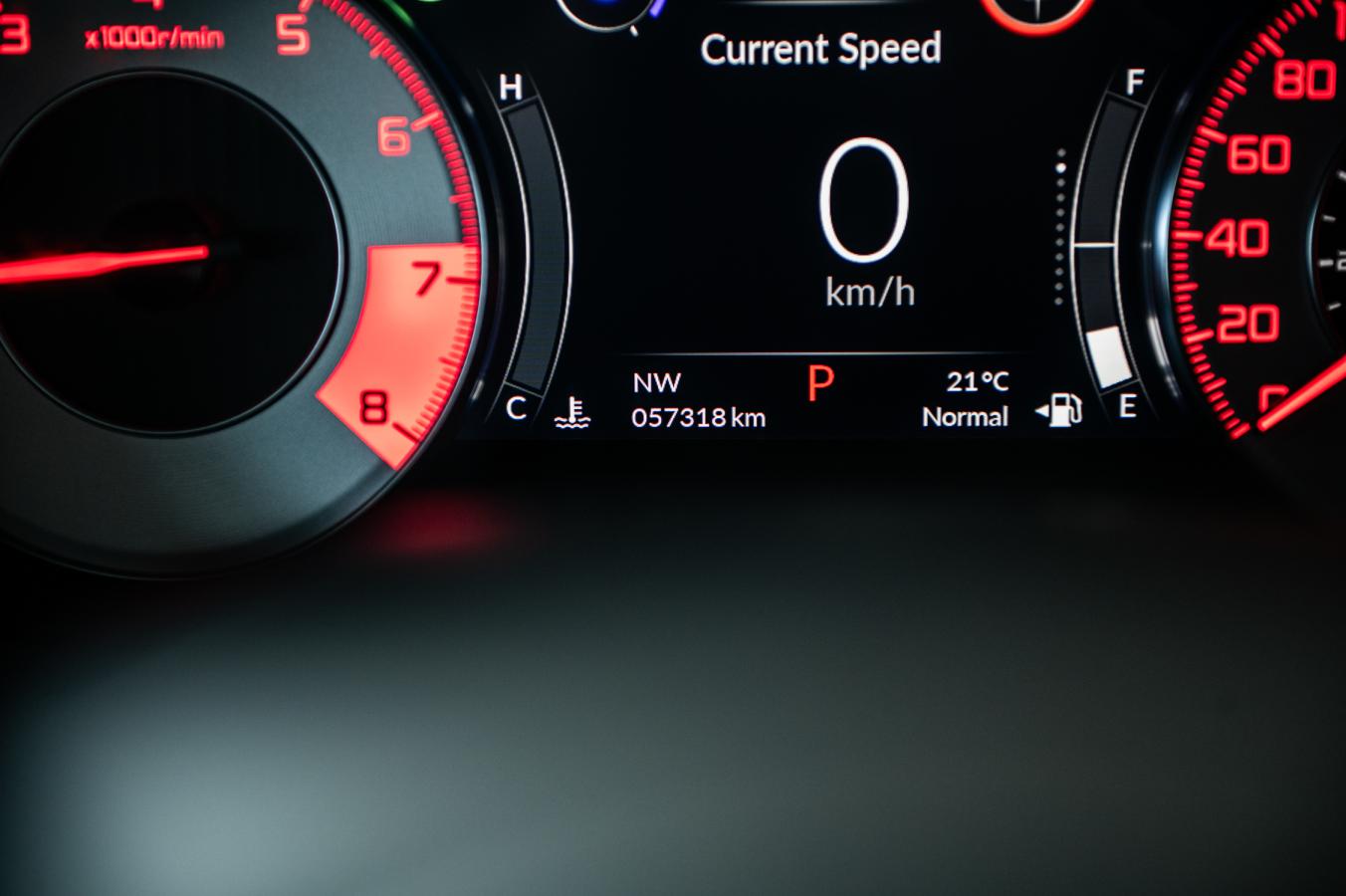 2024 Acura RDX - Image 20