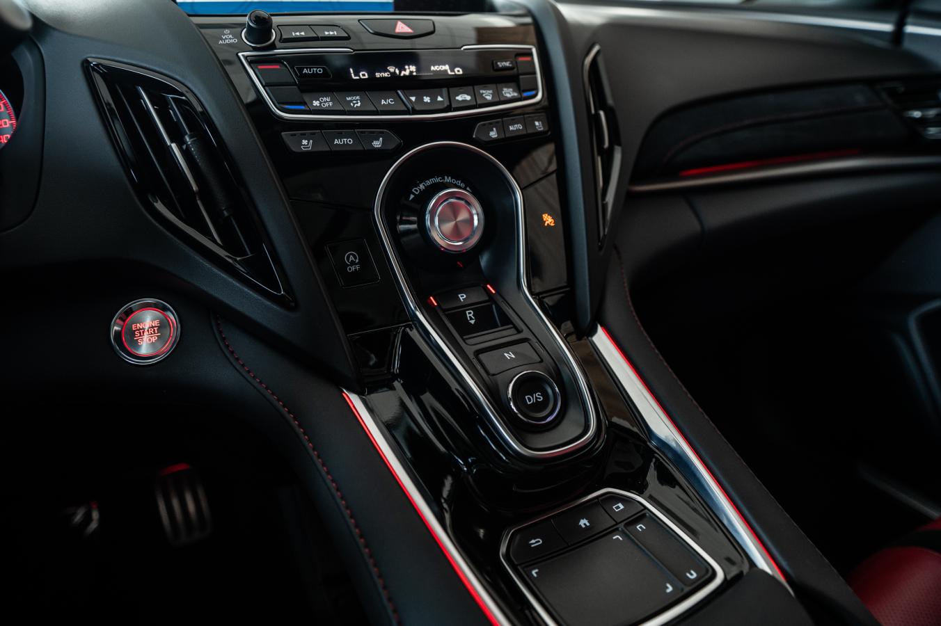 2024 Acura RDX - Image 24