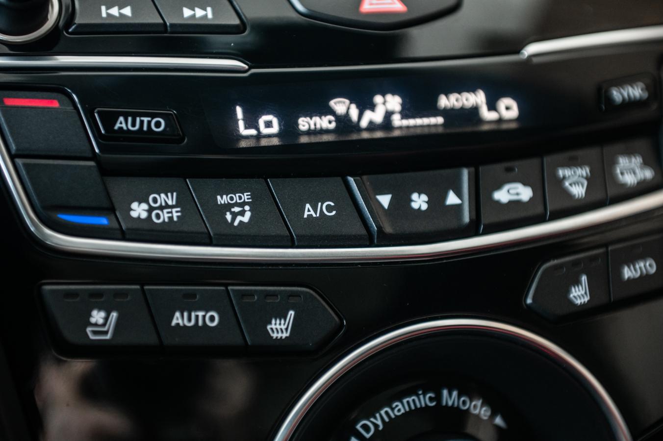 2024 Acura RDX - Image 26