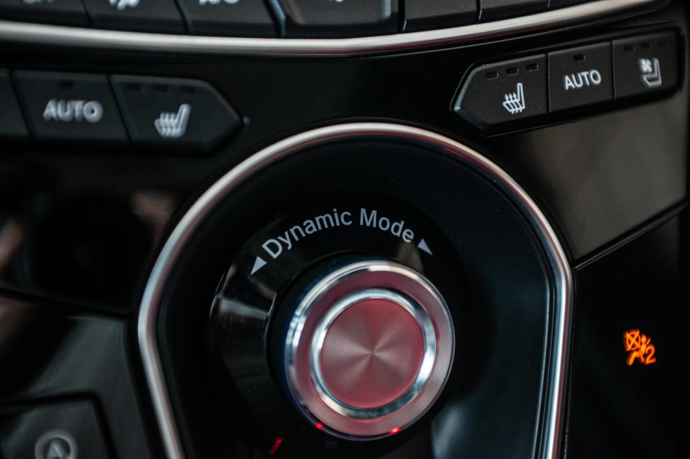 2024 Acura RDX - Image 27