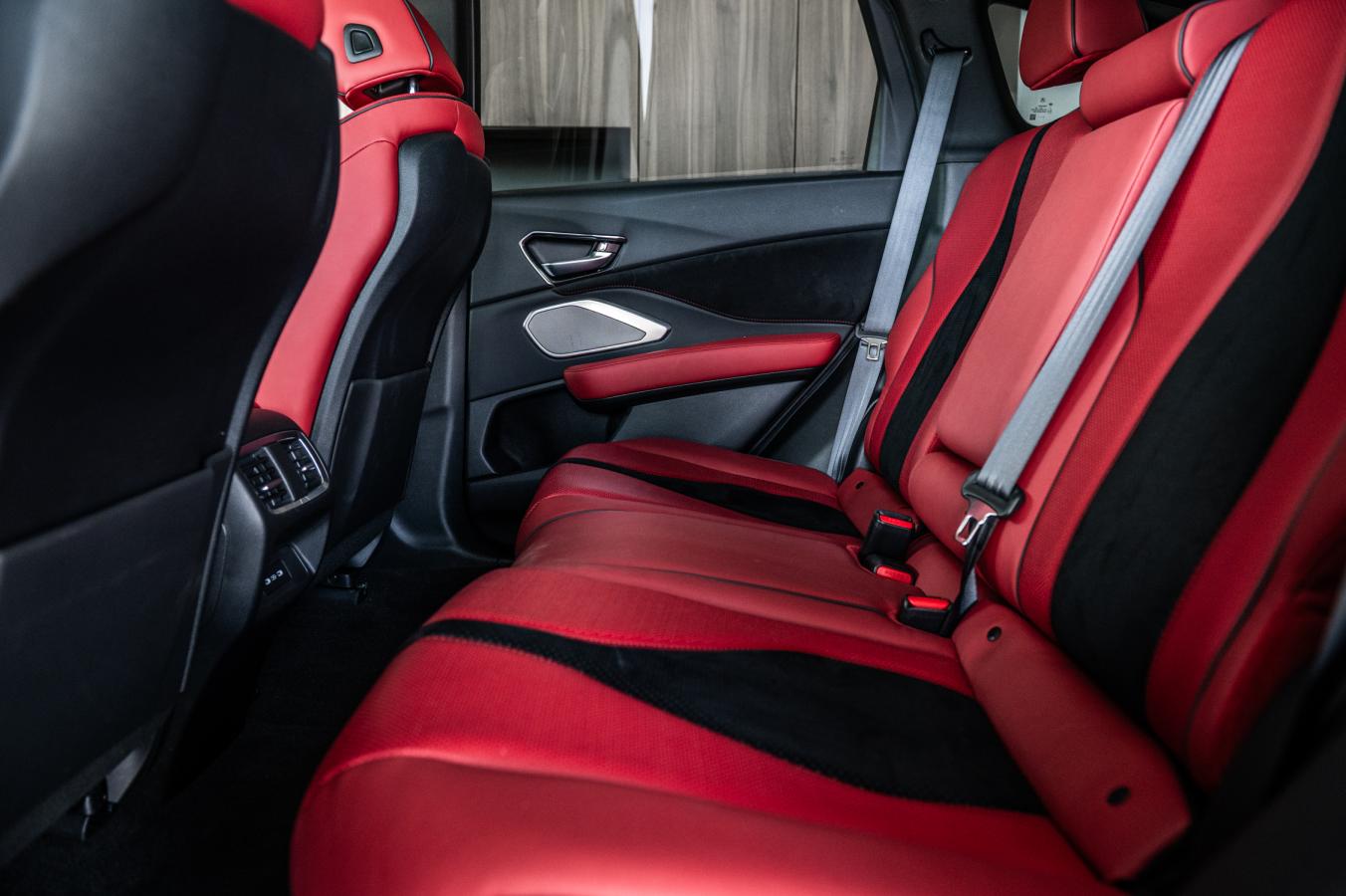 2024 Acura RDX - Image 29