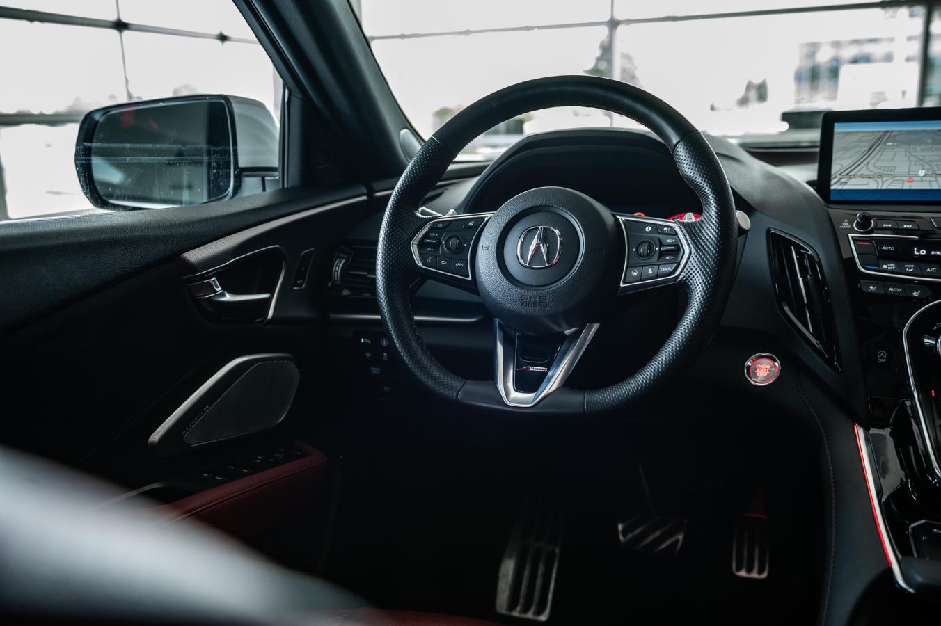2024 Acura RDX - Image 31