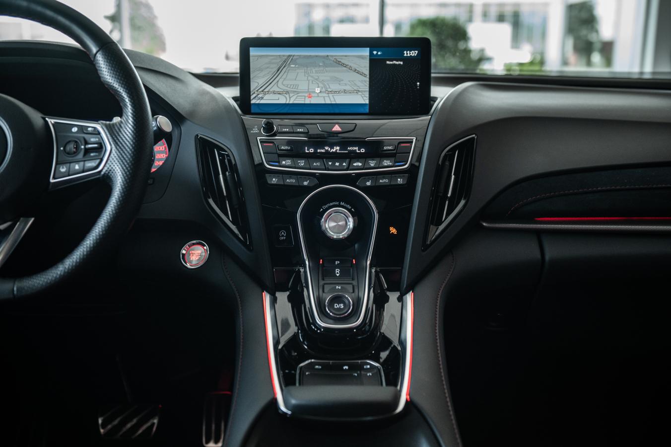 2024 Acura RDX - Image 32