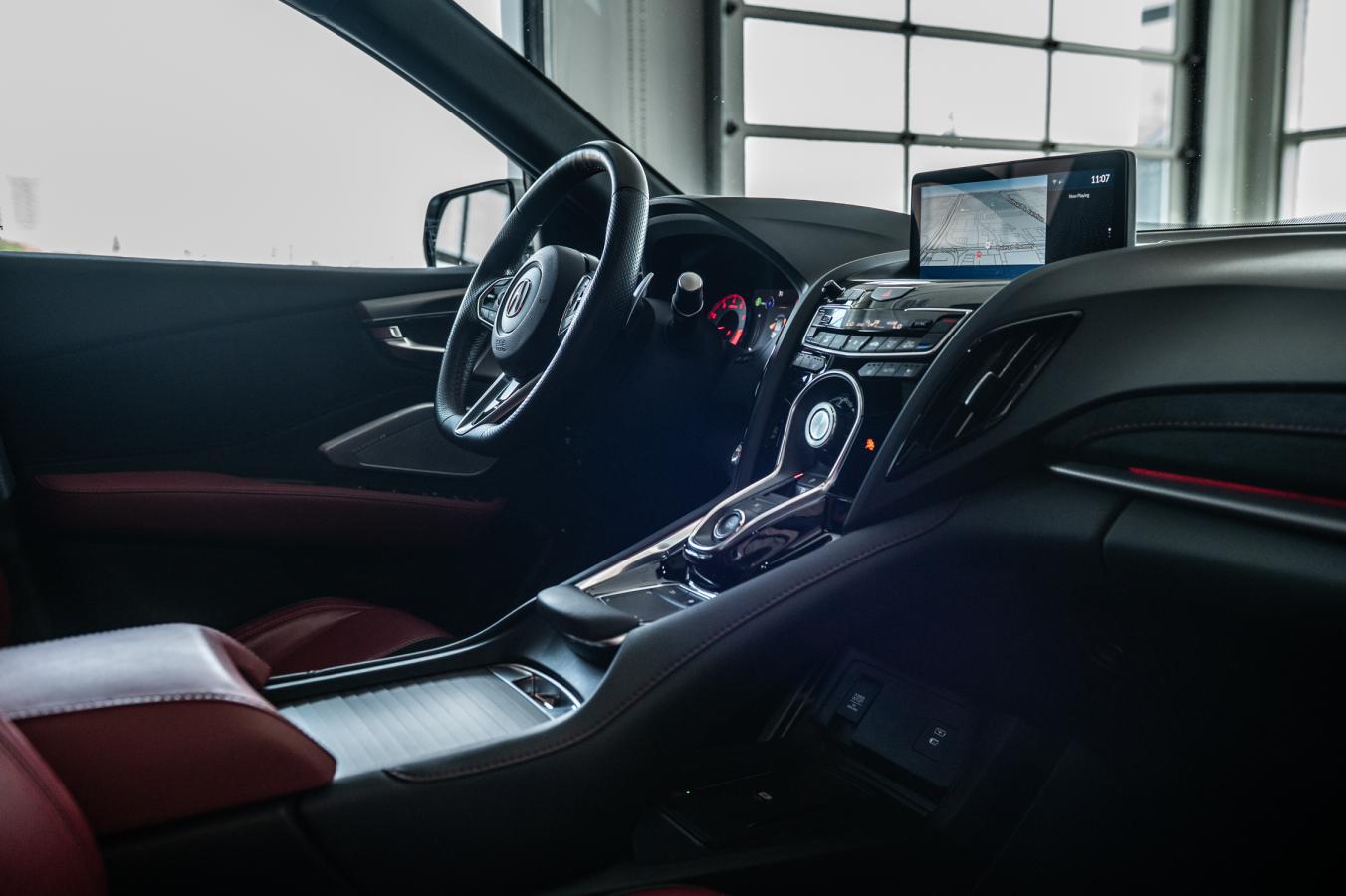 2024 Acura RDX - Image 33