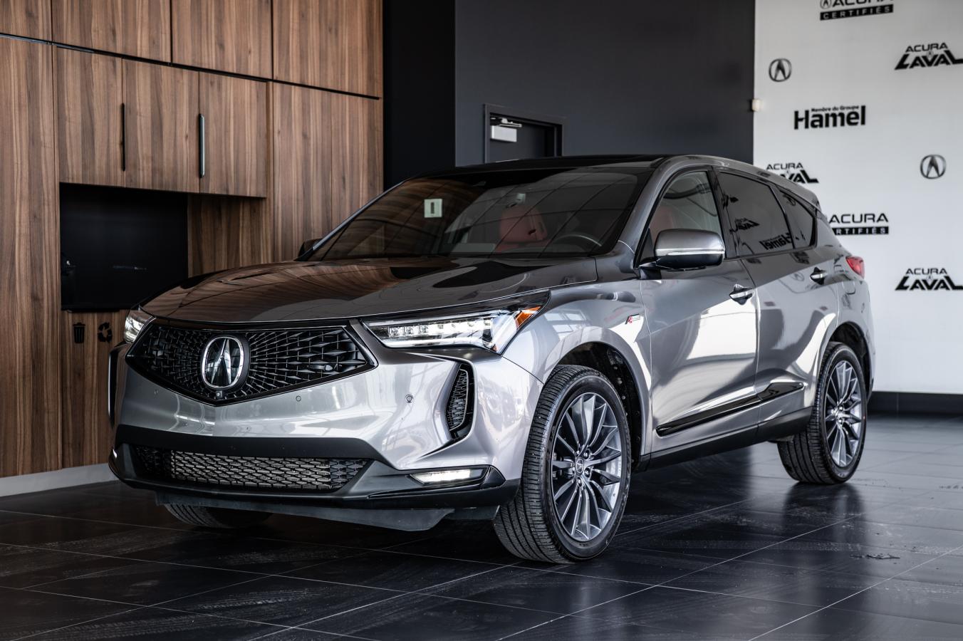 2024 Acura RDX