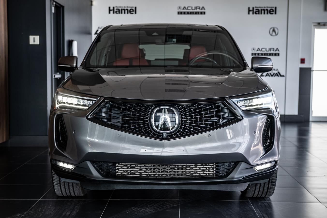 2024 Acura RDX - Image 2