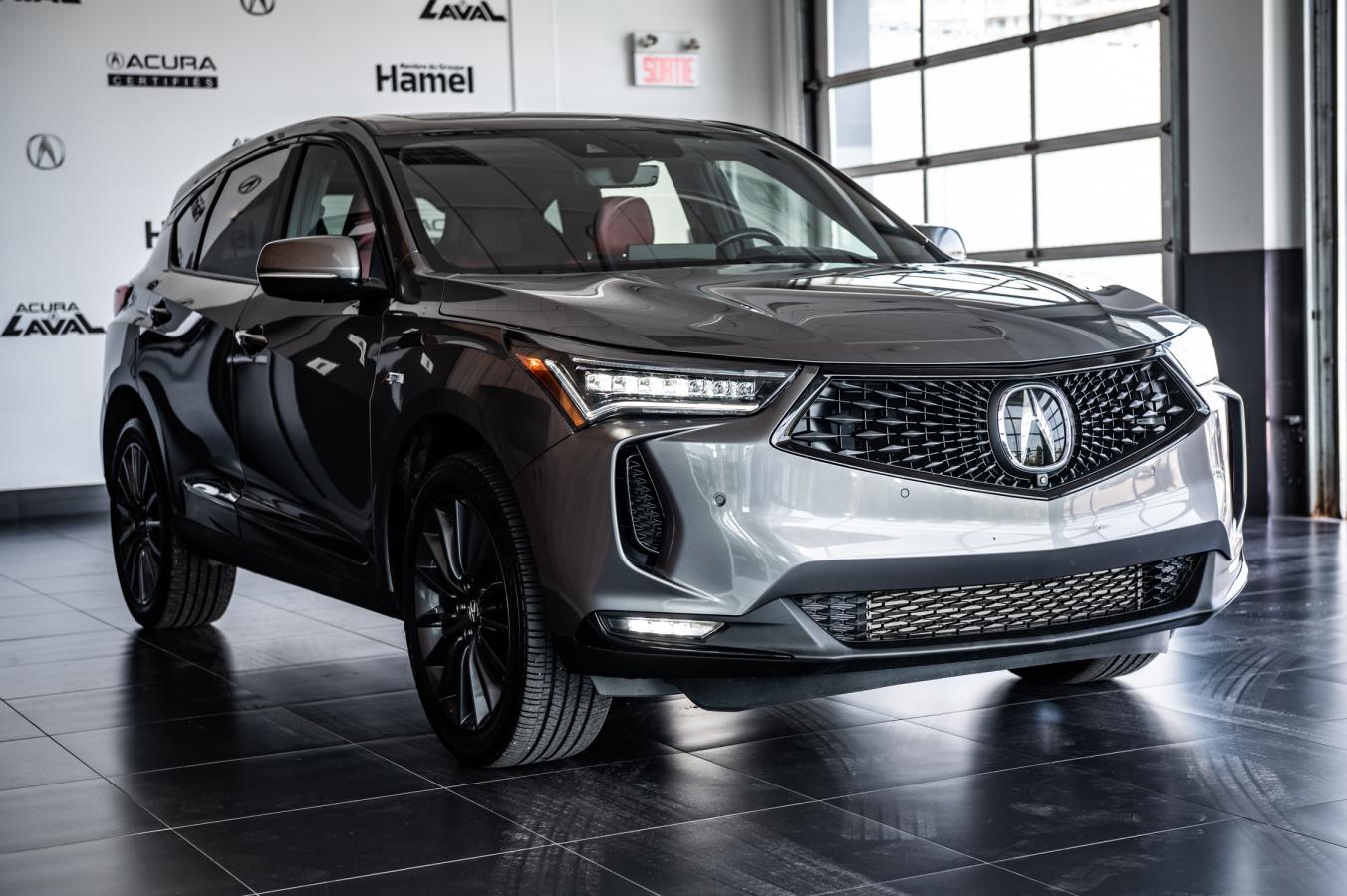 2024 Acura RDX - Image 3