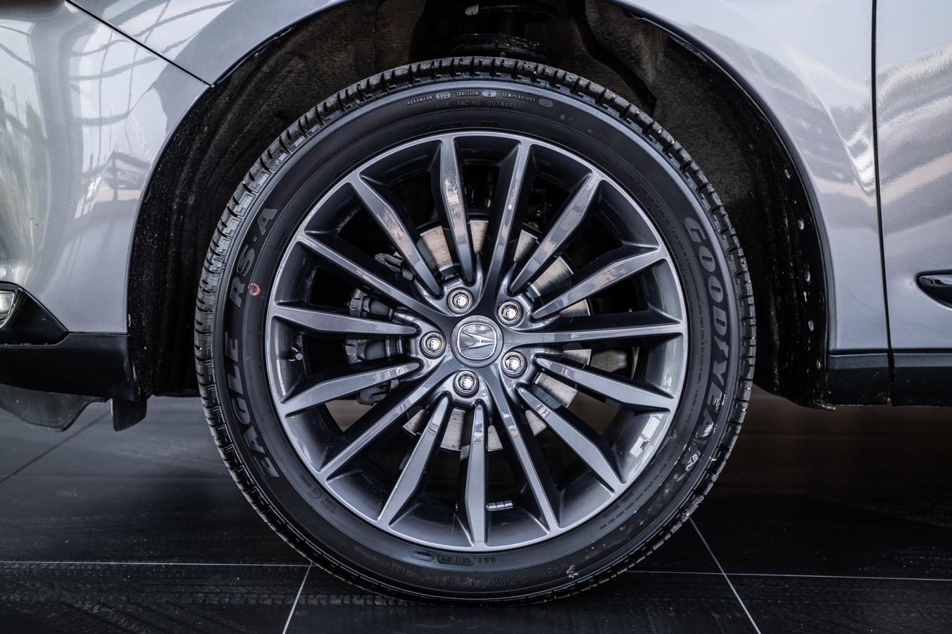 2024 Acura RDX - Image 5