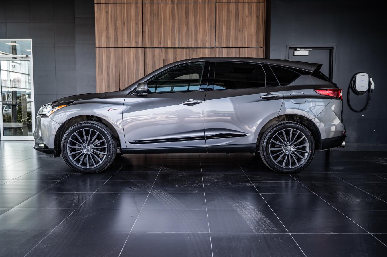2024 Acura RDX - Image 6