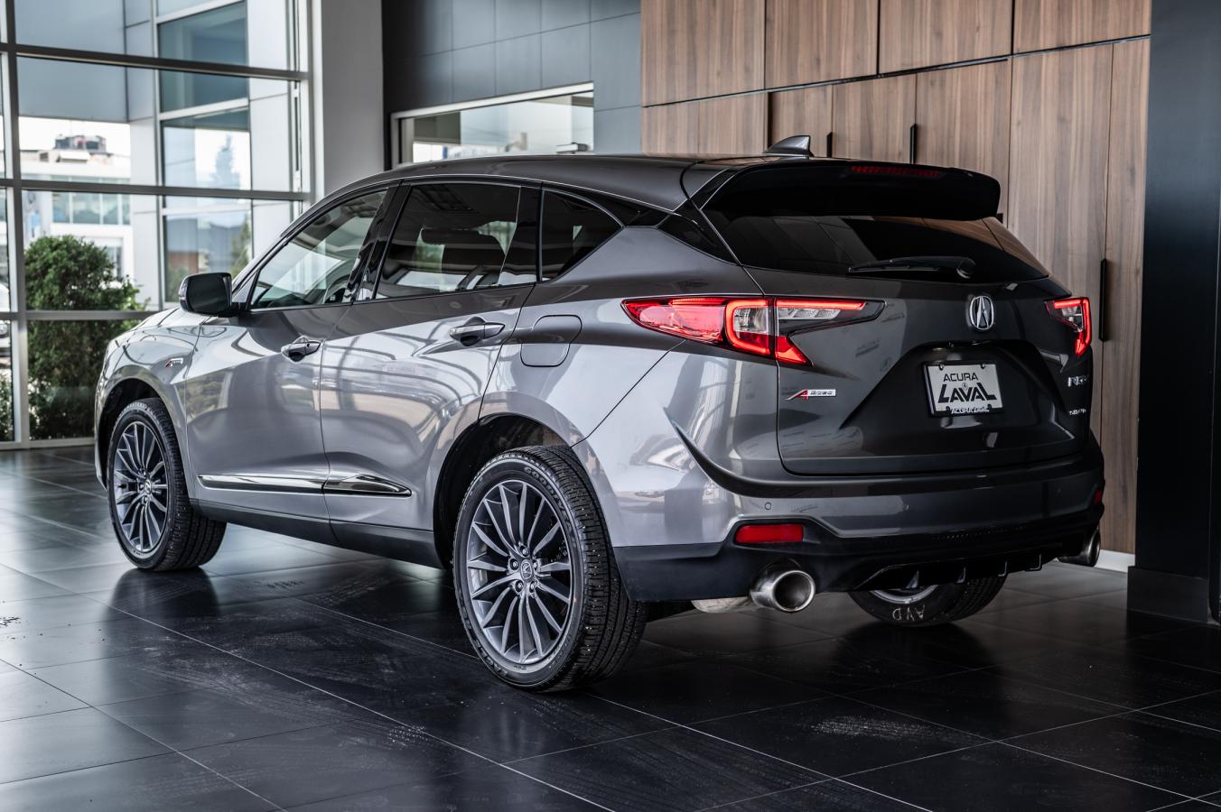 2024 Acura RDX - Image 7