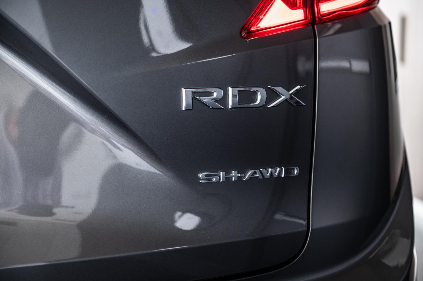 2024 Acura RDX - Image 10