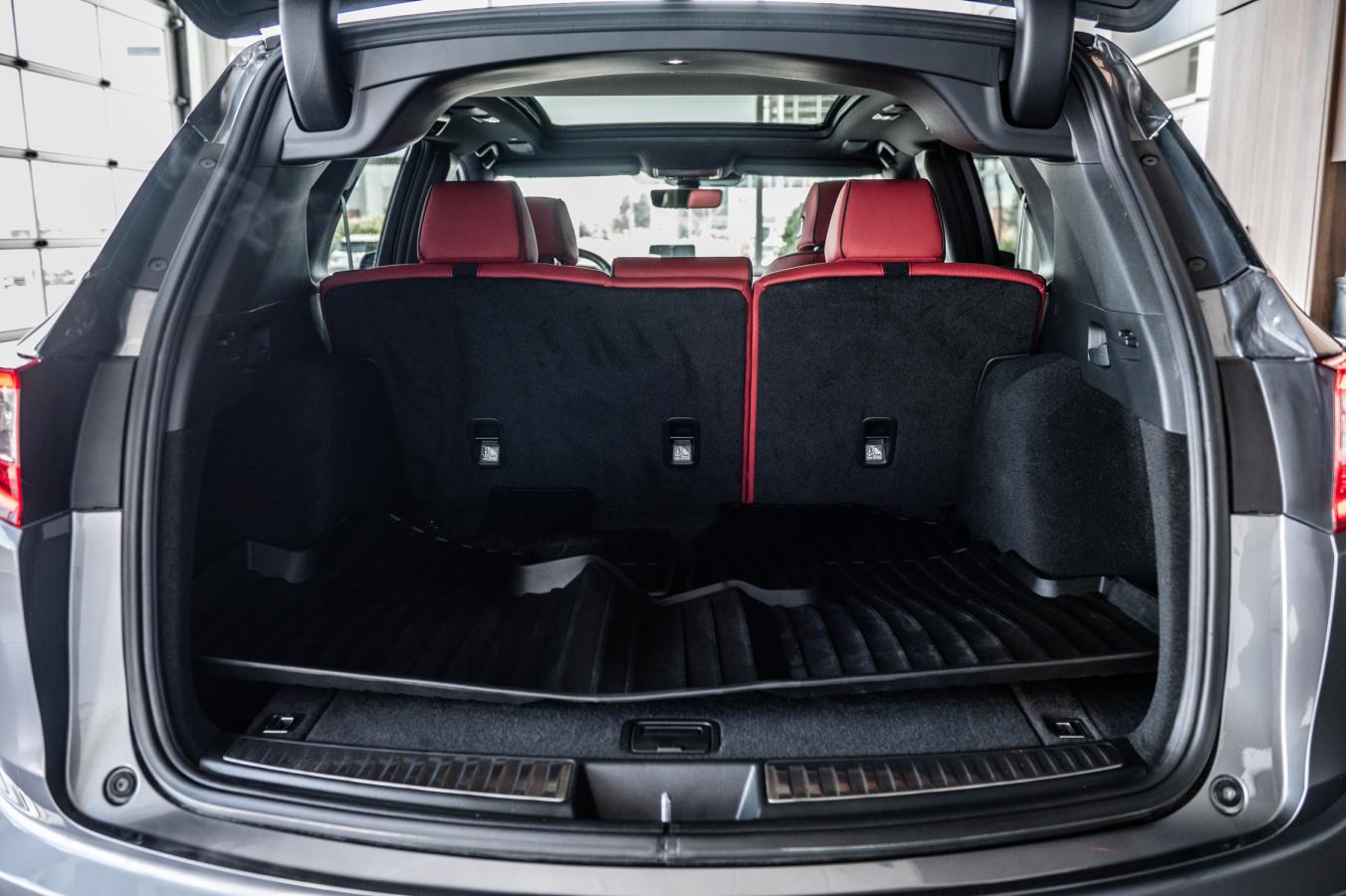 2024 Acura RDX - Image 11