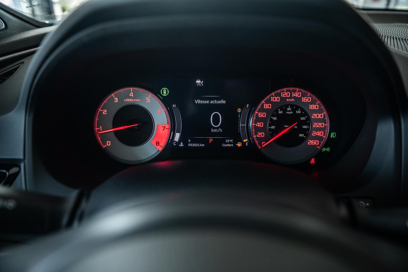 2024 Acura RDX - Image 19