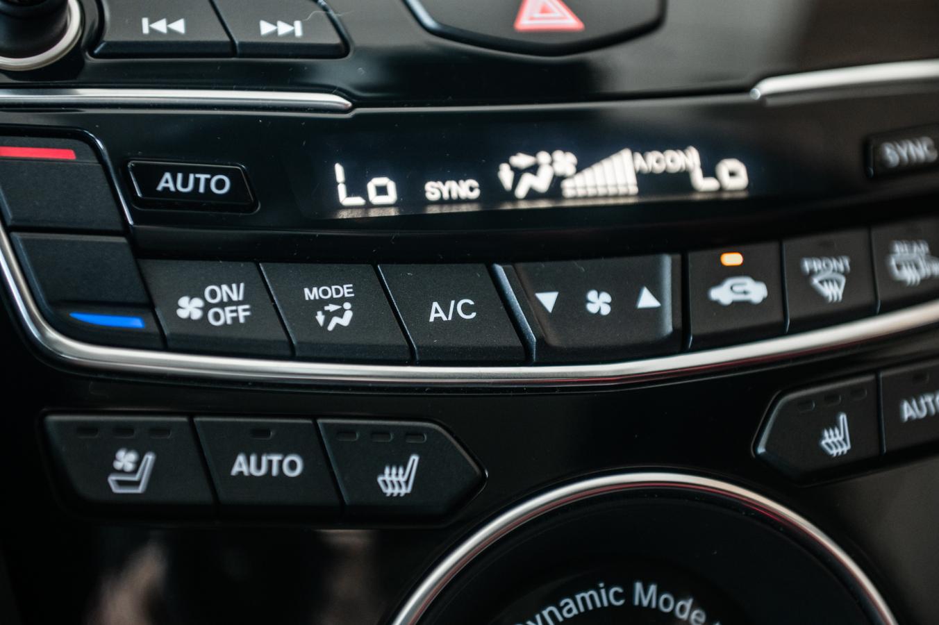 2024 Acura RDX - Image 27