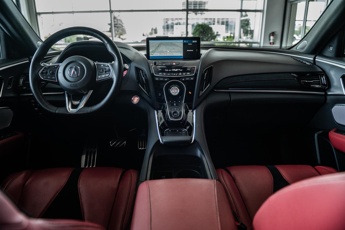 2024 Acura RDX - Image 32