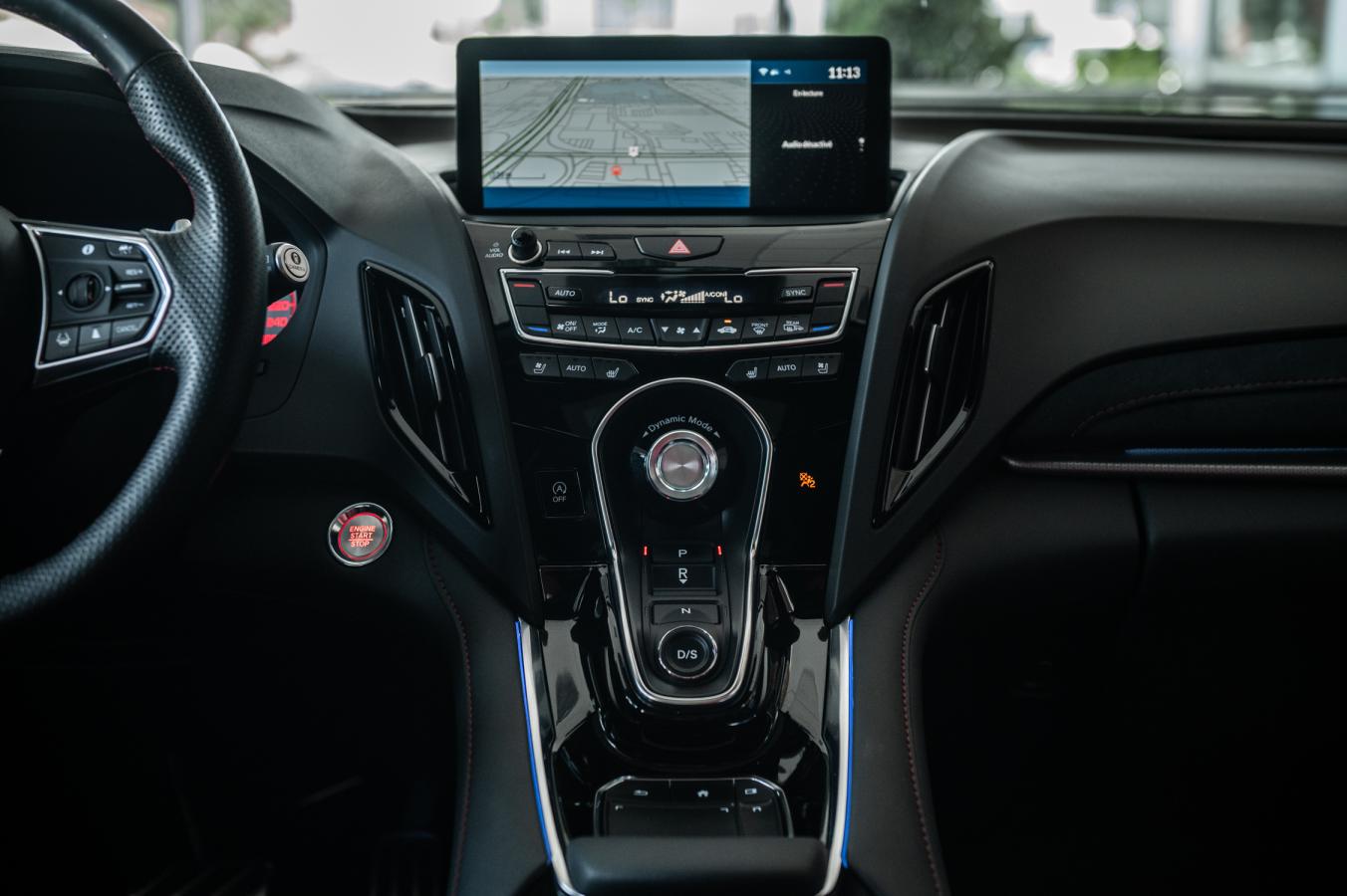 2024 Acura RDX - Image 34