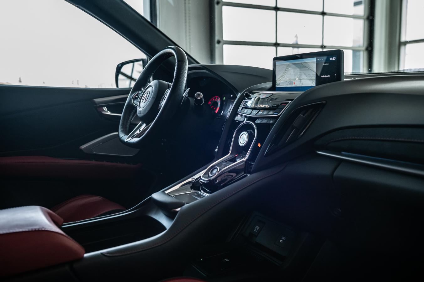 2024 Acura RDX - Image 35