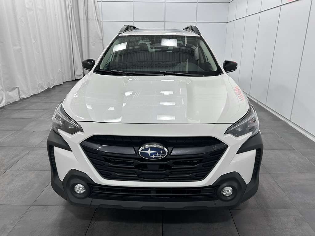 2024 Subaru Outback - Image 2