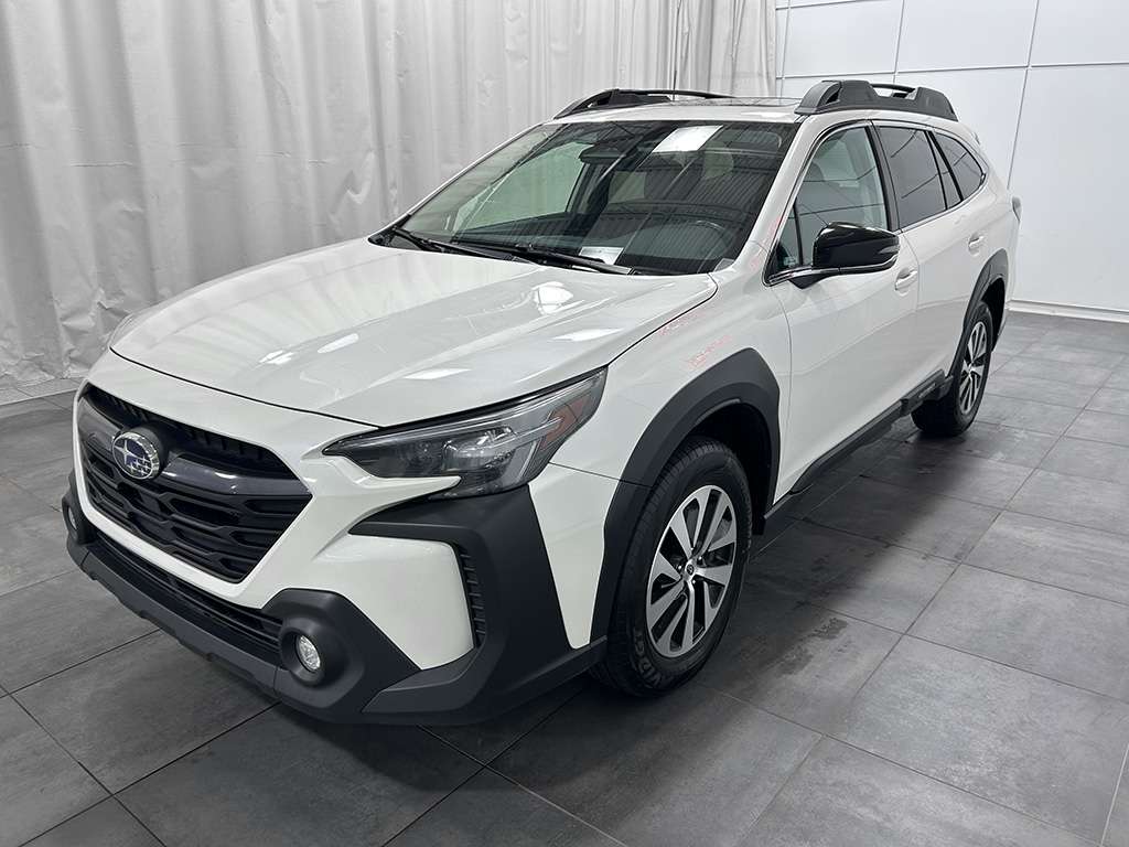 2024 Subaru Outback - Image 3