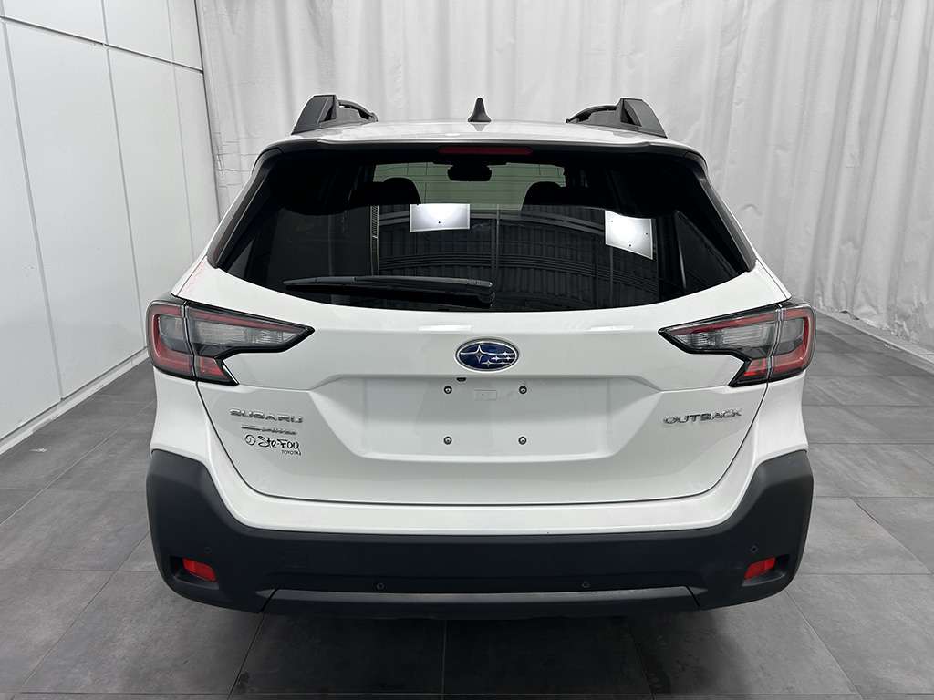 2024 Subaru Outback - Image 5