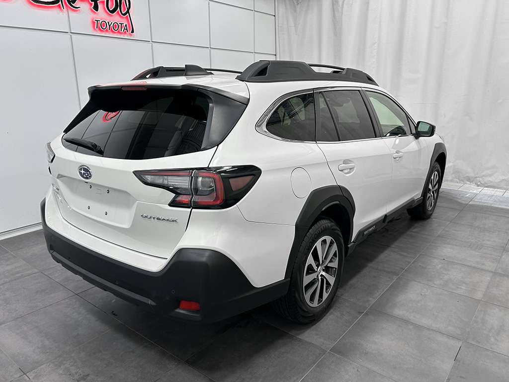2024 Subaru Outback - Image 6