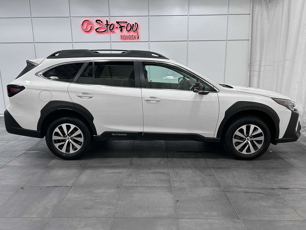 2024 Subaru Outback - Image 7