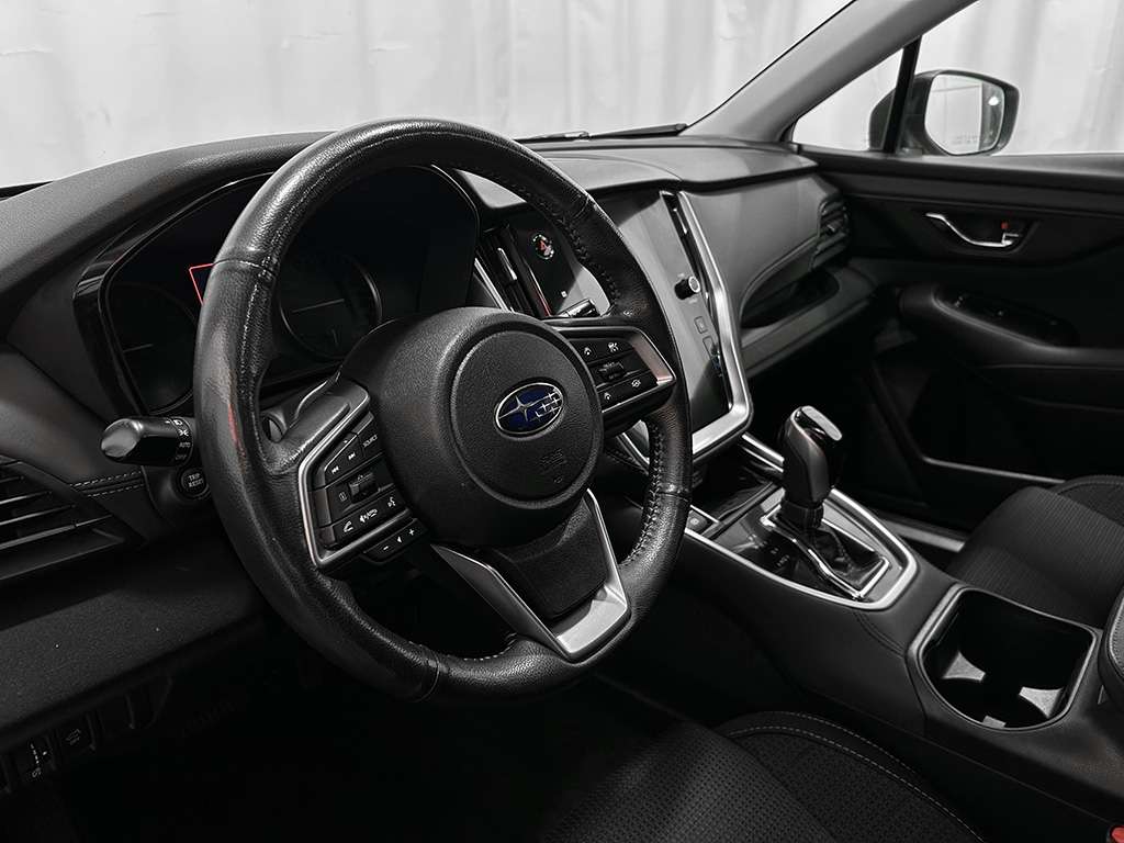 2024 Subaru Outback - Image 8