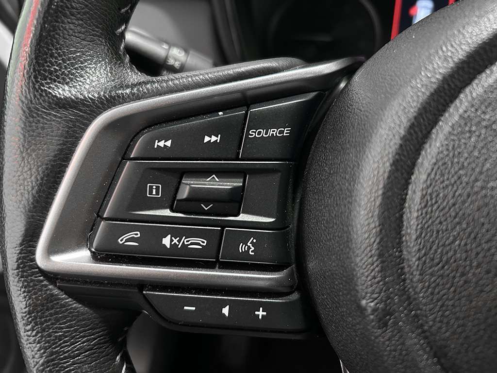 2024 Subaru Outback - Image 10