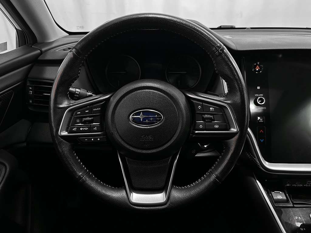 2024 Subaru Outback - Image 11