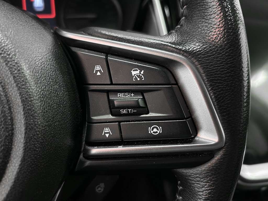 2024 Subaru Outback - Image 12