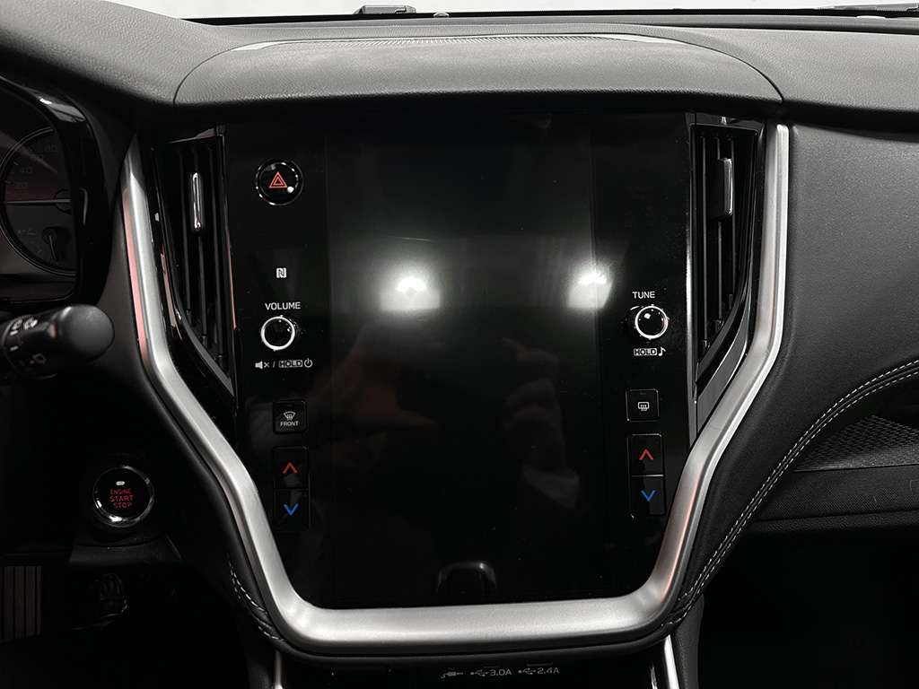 2024 Subaru Outback - Image 14