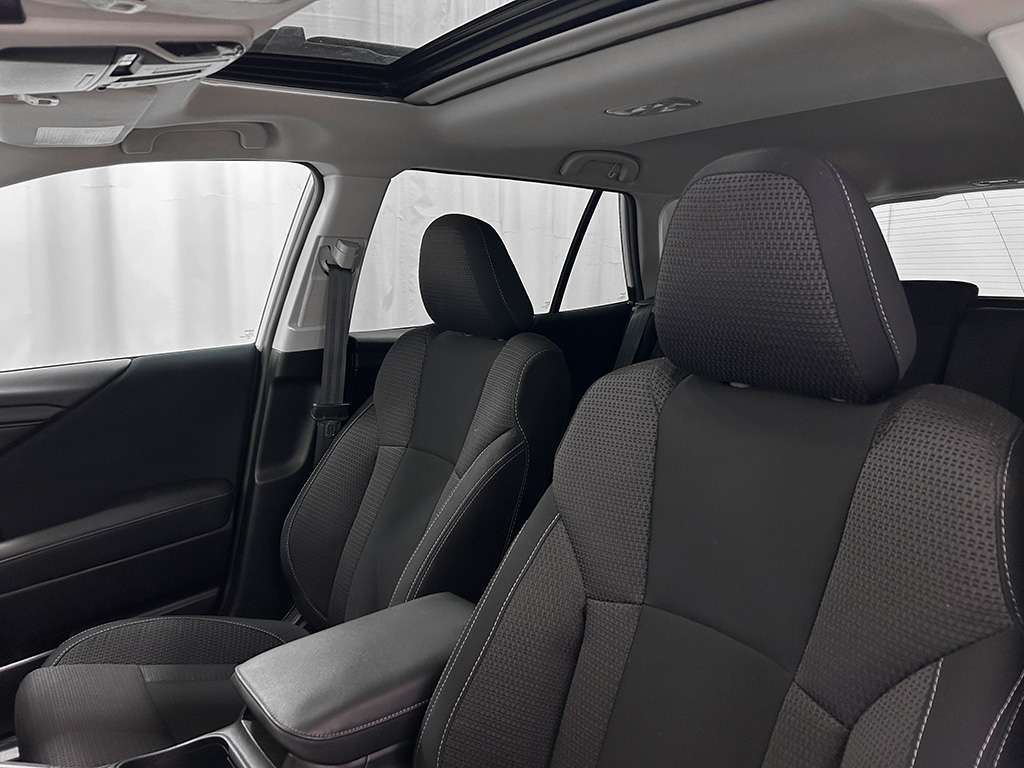2024 Subaru Outback - Image 15