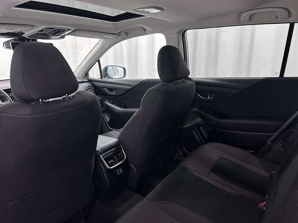 2024 Subaru Outback - Image 16