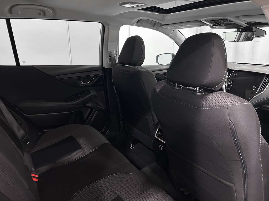 2024 Subaru Outback - Image 18