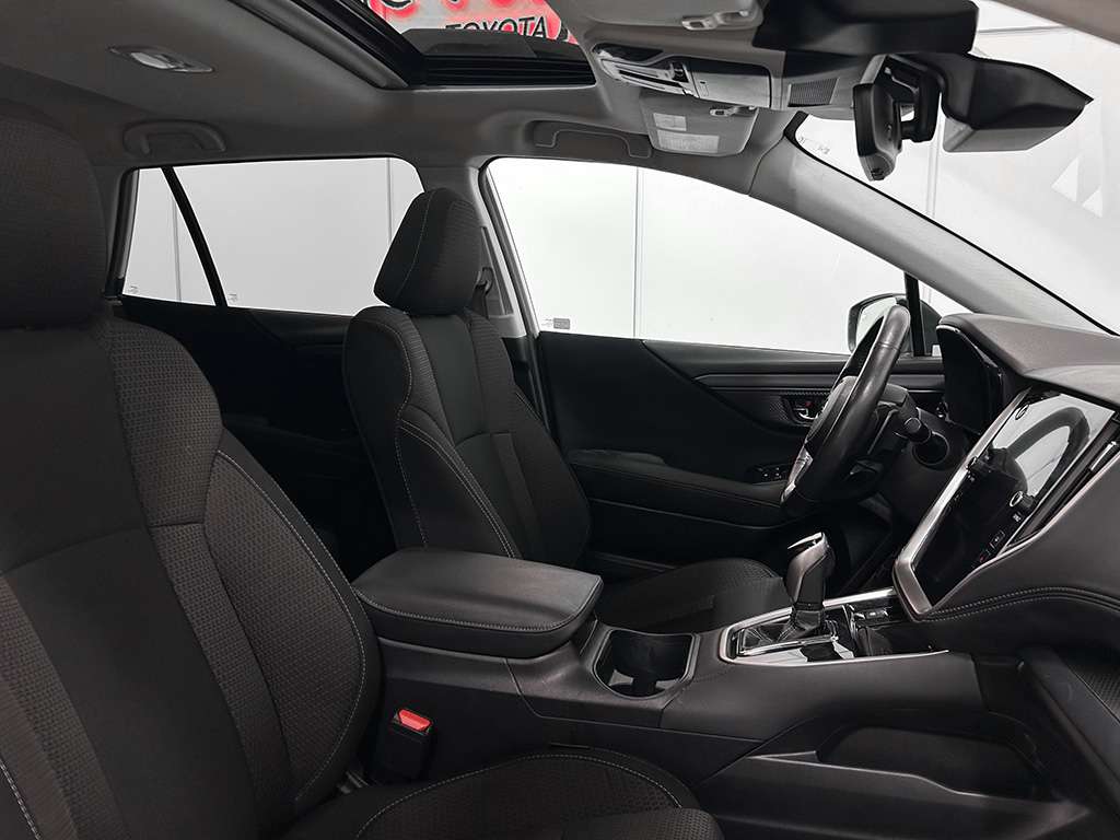 2024 Subaru Outback - Image 20