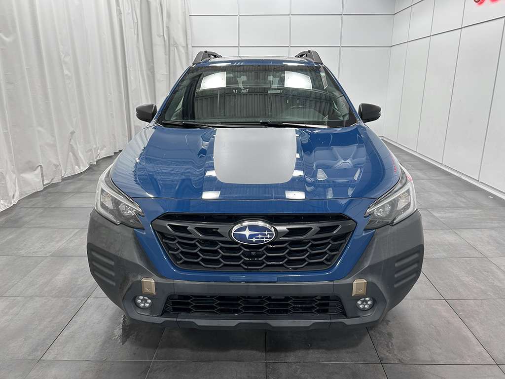 2022 Subaru Outback - Image 2