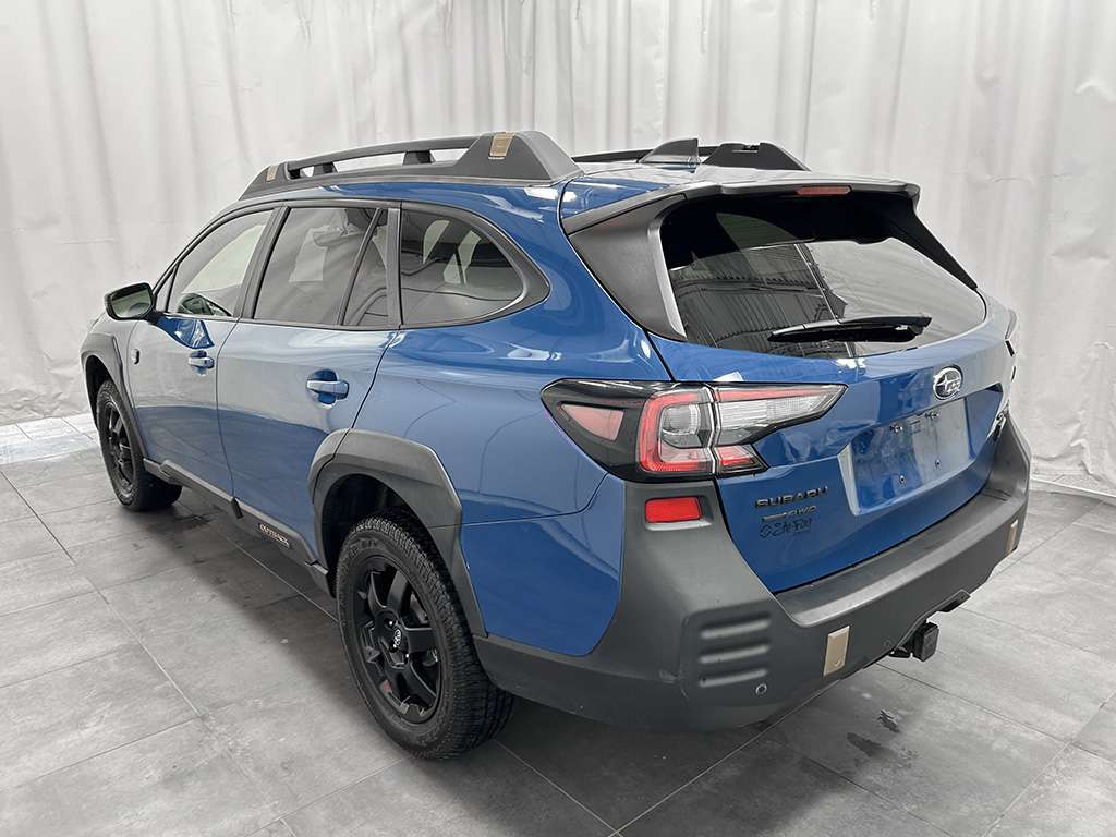2022 Subaru Outback - Image 4