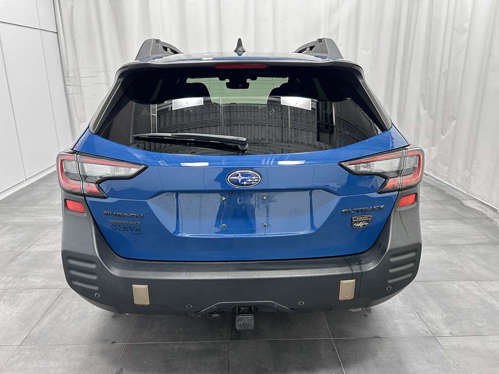2022 Subaru Outback - Image 5