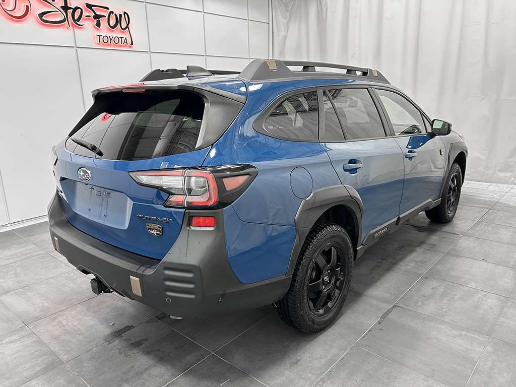 2022 Subaru Outback - Image 6