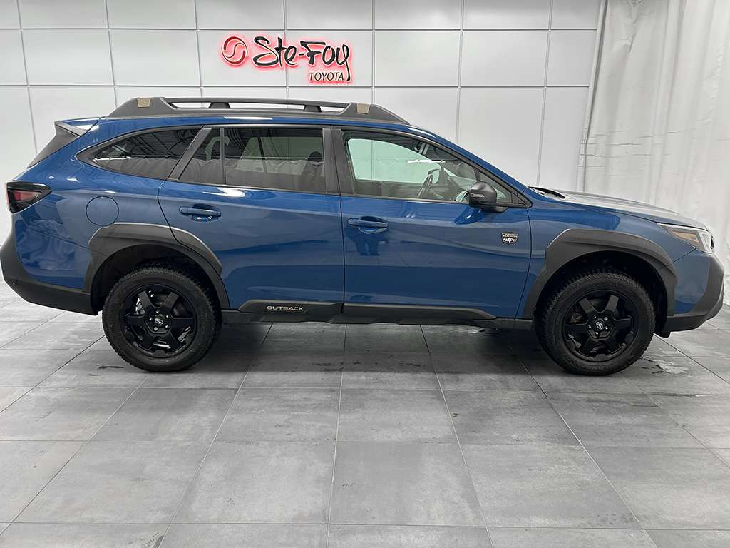 2022 Subaru Outback - Image 7