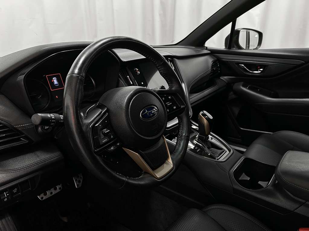 2022 Subaru Outback - Image 8
