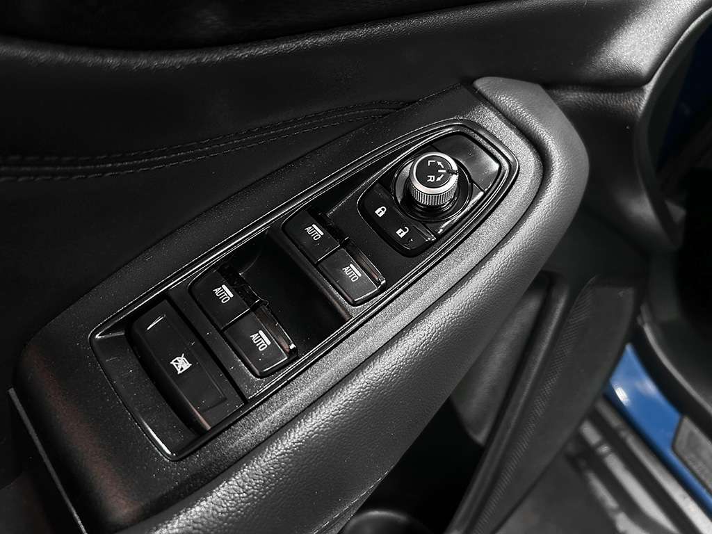 2022 Subaru Outback - Image 9