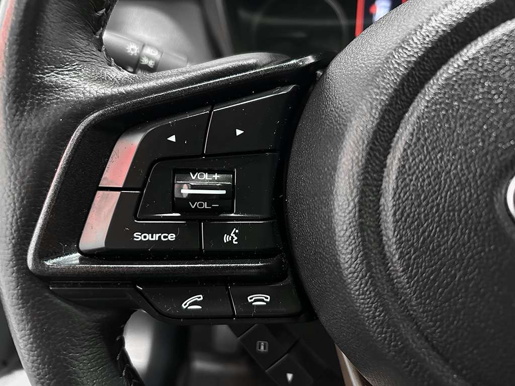 2022 Subaru Outback - Image 10