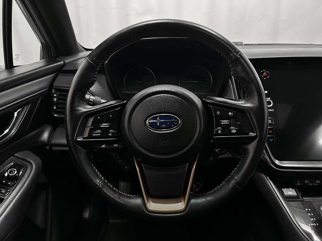 2022 Subaru Outback - Image 11