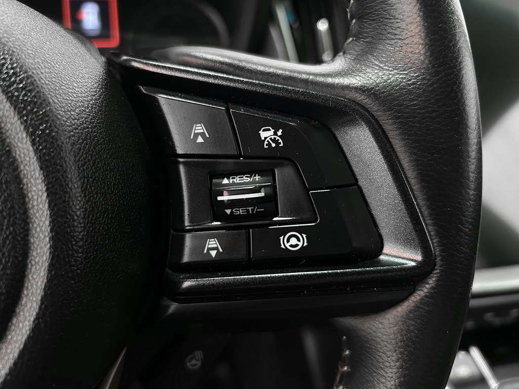 2022 Subaru Outback - Image 12